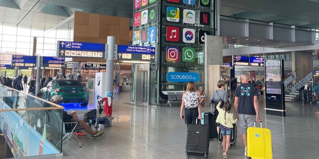 Rechte von Passagieren