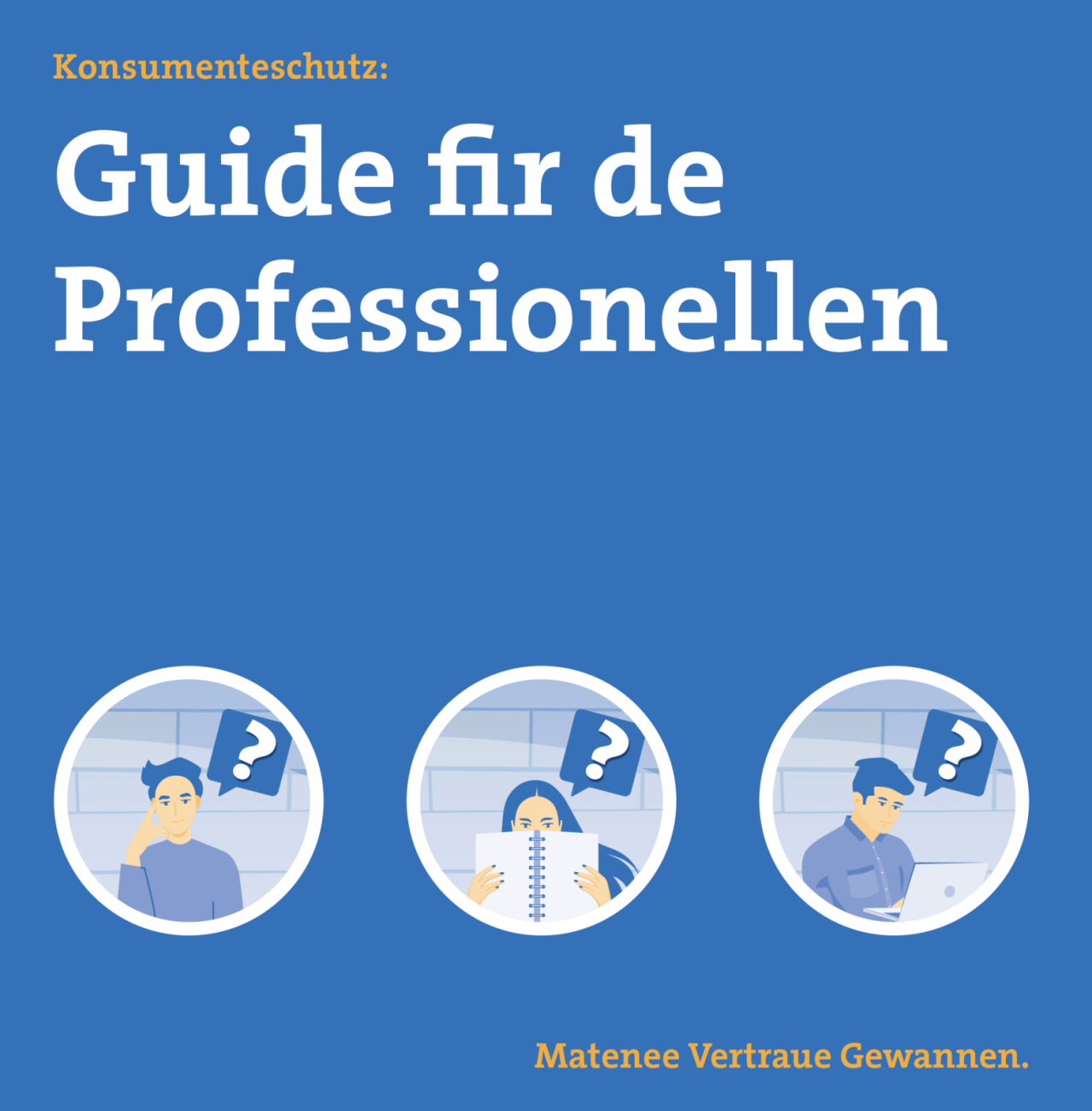 Guide fir de Professionnellen - Nouvelle fenêtre