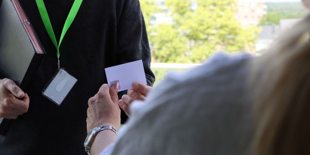 Dossier sur la vente porte à porte