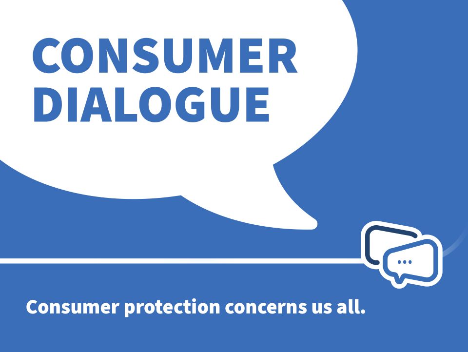 Consumer Dialogue 2022 EN